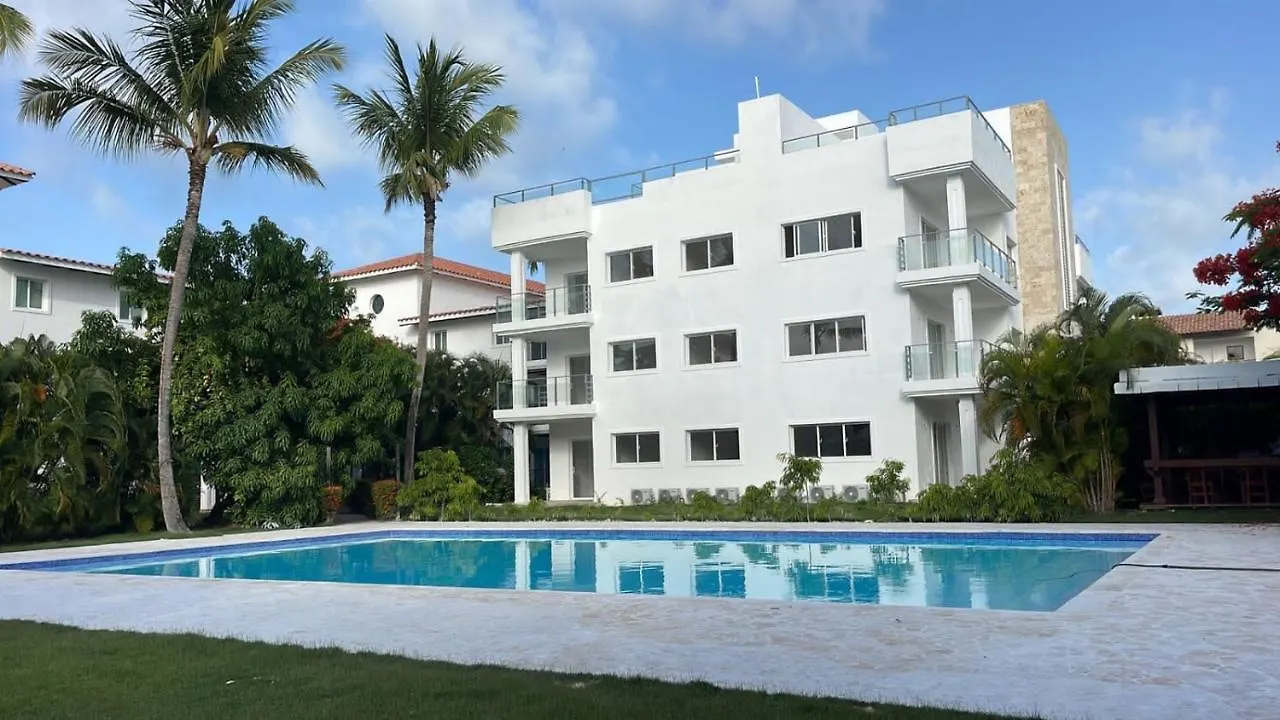 Sea Dreams White Sans Bavaro Punta Cana