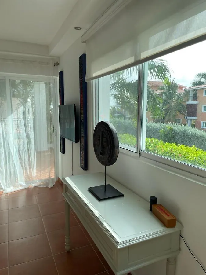 Lejlighed Sea Dreams White Sans Bavaro Punta Cana
