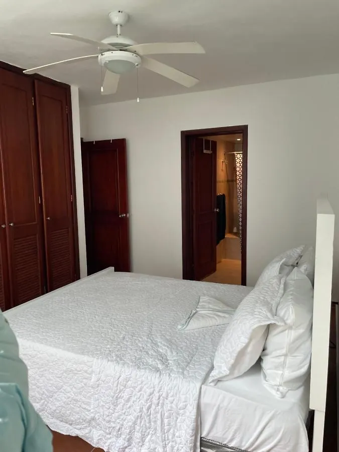Lejlighed Sea Dreams White Sans Bavaro Punta Cana