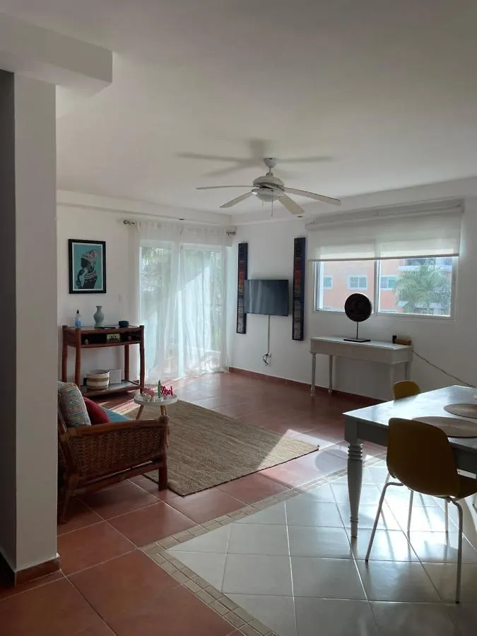 Lejlighed Sea Dreams White Sans Bavaro Punta Cana