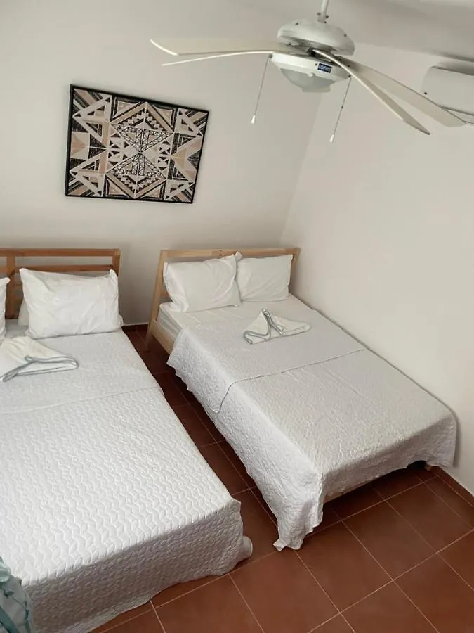 Sea Dreams White Sans Bavaro Punta Cana