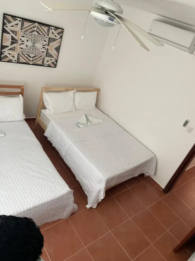 Sea Dreams White Sans Bavaro Punta Cana 0*,  Den Dominikanske Republik